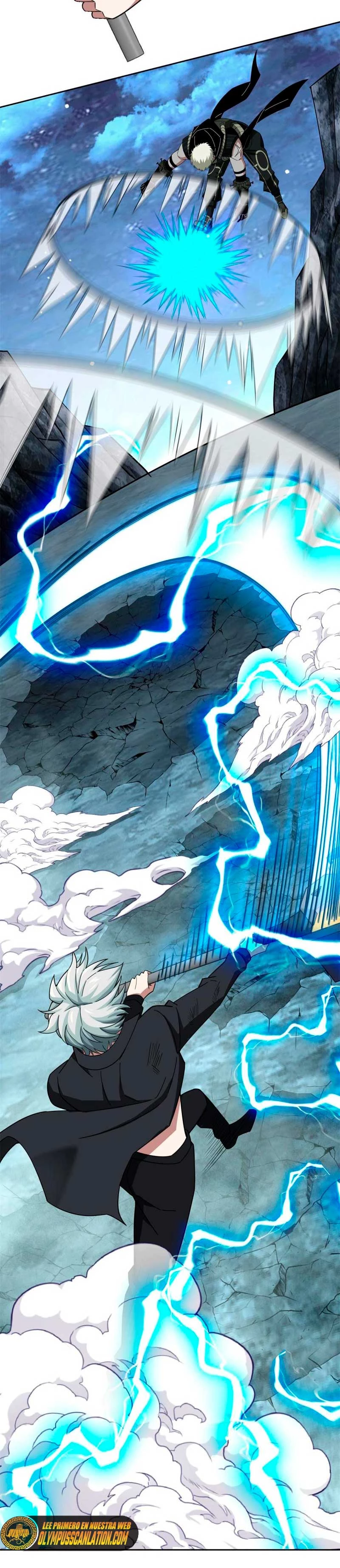  El mecánico legendario  > Capitulo 179 > Page 71